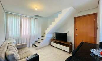 Imagem 5: Cobertura com 2 dormitórios à venda em Belo Horizonte