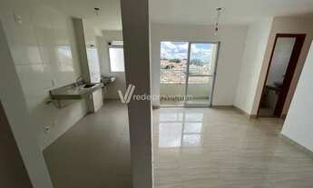 Imagem 2: Apartamento - Parque Industrial - Campinas