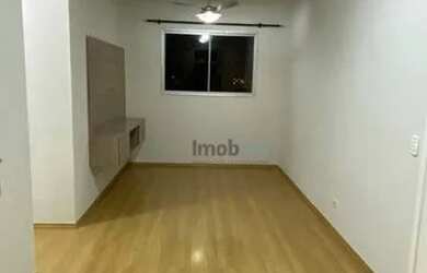 Imagem 3: Apartamento com 2 dormitórios para alugar, 45 m² por R$ 1.048,00/mês - Conjunto Habitacion