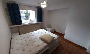 Imagem 7: Apartamento para Locação em São Paulo, Bela Vista, 1 dormitório, 2 banheiros