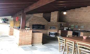 Imagem 3: Casa de Alto padrão em condomínio fechado