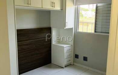 Imagem 7: Apartamento à venda e para locação na Vila Industrial - Campinas/SP