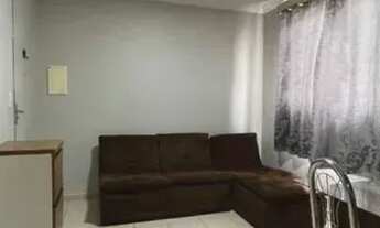 Imagem 3: Vende/Apartamento/48m²/Climatizado/Modulados/Condomínio Jardim Alpínia/Tarumã/2 quartos/Fi