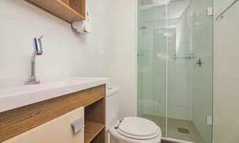 Imagem 6: Apartamento com 1 Dormitorio(s) localizado(a) no bairro CENTRO HISTORICO em Porto Alegre