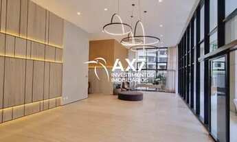 Imagem 4: BARUERI - Apartamento Padrão - Alphaville Centro Industrial e Empresarial/Alphaville