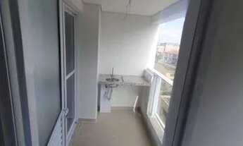 Imagem 6: EXCELENTE APARTAMENTO PARA LOCAÇÃO CENTRO