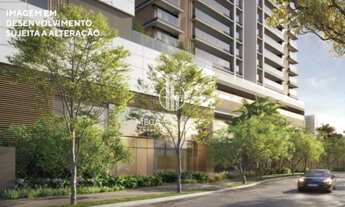 Imagem 2: Apartamento de Altíssimo Luxo no Alto de Pinheiros