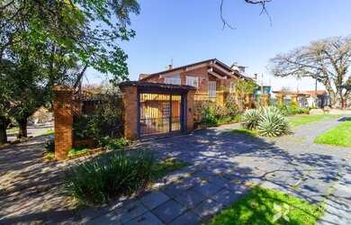 Imagem 4: Casa em Cristal Casa com 4 dormitórios