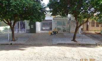 Imagem 3: Casa com 3 dormitórios à venda, 84 m² por R$ 127.723,20 - Parque Morumbi - Paranavaí/PR