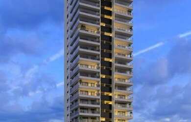 Imagem 6: Apartamento para venda possui 163 metros quadrados com 3 quartos em Pinheiros - São Paulo