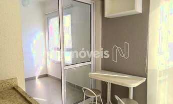 Imagem 5: Locação Apartamento 1 quarto Vila Mariana São Paulo