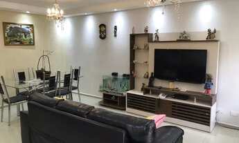 Imagem: Sobrado em Condomínio à venda com 94m²