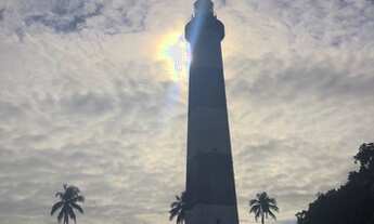 Imagem 2: Aluguel Casa por Temporada - Porto de Pedras, 03 quartos, 10 pessoas