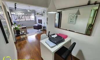 Imagem 6: Santa Cecília 1 dormitório Totalmente Reformado 57 Metros SP