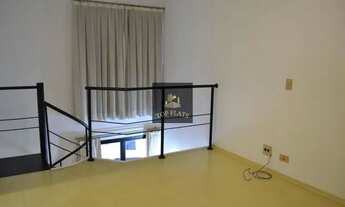 Imagem 2: Flat disponível na Vila Olímpia