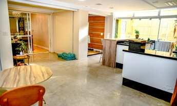 Imagem 6: Sobrado de condominio no Alto da Vila Carros