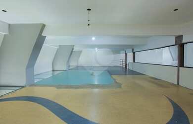 Imagem 4: São Paulo - Conjunto Comercial/Sala - JARDIM EUROPA