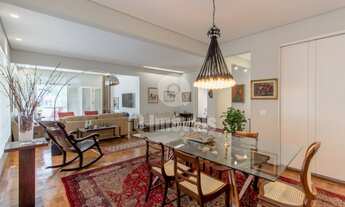 Imagem: Apartamento com 240m² 2 dormitórios, suite