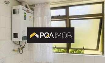 Imagem 6: Apartamento Garden para alugar, 148 m² por R$ 4.511,89/mês - Tristeza - Porto Alegre/RS