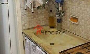 Imagem 5: Kitnet com 1 dormitório à venda, 20 m² por R$ 110.000,00 - Ocian - Praia Grande/SP