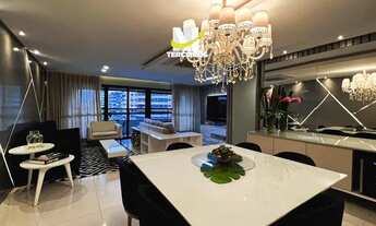 Imagem: Apartamento à venda, 4 quartos, 3 suítes