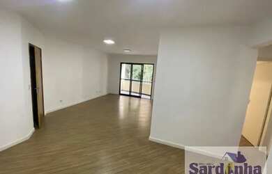 Imagem 3: Apartamento em Chácara Agrindus - Taboão da Serra