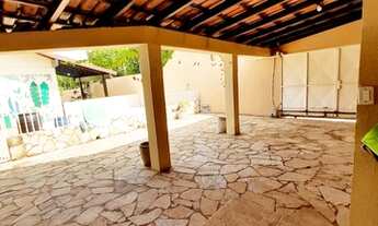 Imagem 3: Casa no bairro Jardim Cuiabá