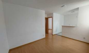 Imagem: Apartamento para locação no condomínio