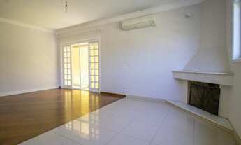 Imagem 6: Oportunidade!! Casa com 4 dormitórios à venda, 290 m² por R$ 2.460.000 - Alphaville - San