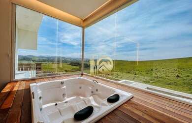 Imagem 4: Casa com 4 dormitórios para alugar, 385 m² Condomínio Alphaville II - São José dos Campos