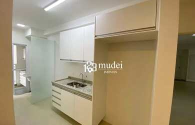 Imagem 3: Apartamento com 2 dormitórios para alugar, 68 m² por R$ 3.300,00/mês - Jardim Do Sul - Bra