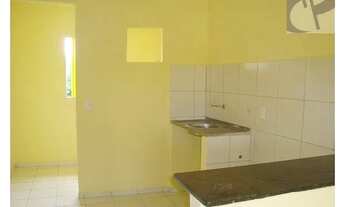 Imagem 4: Apartamento com 2 dormitórios para alugar, 55 m² por R$ 900,00/mês - Engenheiro Luciano Ca