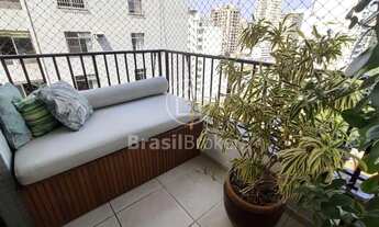 Imagem: Niterói - Apartamento Padrão - Ingá