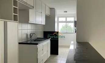 Imagem 4: Apartamento com 3 dormitórios à venda, 73 m² por R$ 528.000,00 - Colina de Laranjeiras - S