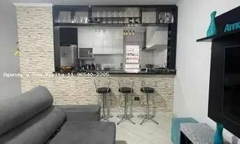 Imagem 4: Casa para Venda em São Paulo, Vila Industrial, 3 dormitórios, 1 suíte, 2 banheiros, 2 vaga