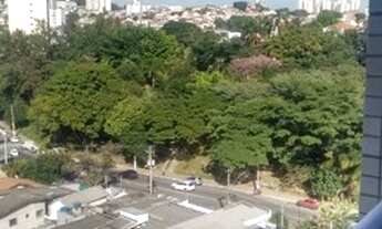Imagem 6: São Paulo - Apartamento Padrão - Vila Romana