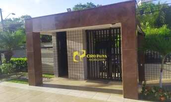 Imagem 2: Apartamento com 4 dormitórios à venda, 211 m² por R$ 850.000,00 - Guararapes - Fortaleza/C