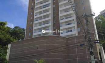 Imagem: Apartamento para venda tem 144 metros quadrados