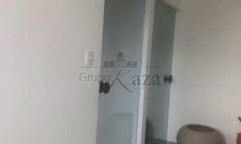 Imagem 7: Escritório para aluguel tem 45 metros quadrados com 1 quarto