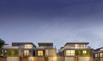 Imagem 5: Collection Art Design Home: Casa de Luxo de 338m² com 4 Quartos e 4 Suítes