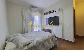 Imagem 7: INDAIATUBA - Casa de Condomínio - RESIDENCIAL BRÉSCIA