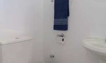 Imagem 7: Apartamento para Aluguel - Cipava, 1 Quarto, 10 m2