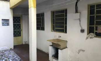 Imagem 5: Casa para aluguel possui 35 metros quadrados com 1 quarto em Cipava - Osasco - SP