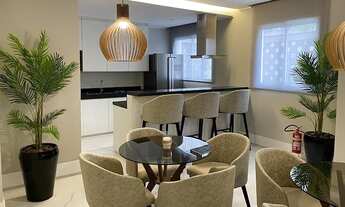 Imagem: Apartamento para aluguel com 39 metros quadrados