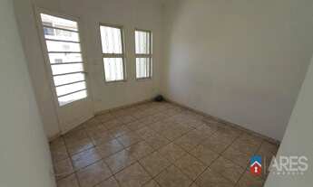 Imagem 3: Casa com 3 dormitórios para alugar, 92 m² por R$ 1.652,00/mês - Parque Nova Carioba - Amer