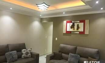 Imagem 2: Casa Sobrado Casa com 3 dormitórios