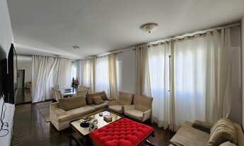 Imagem: Apartamento no Itaigara, nascente, andar