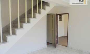 Imagem: Sobrado com 3 dormitórios para alugar