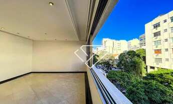 Imagem 2: Apartamento com 3 quartos para alugar, 180 m² por R$ 18.000/mês - Ipanema - Rio de Janeiro