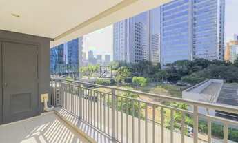 Imagem 6: Apartamento Locação Brooklin 97 m² 2 Dormitórios